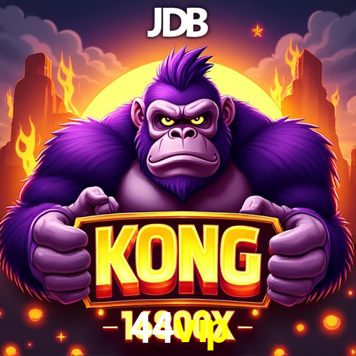 Benefícios da Conta 44vip