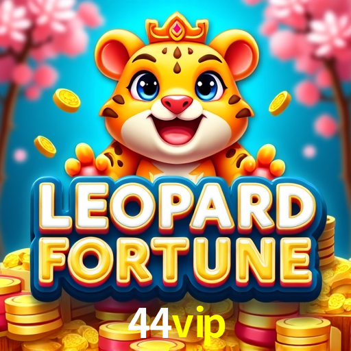 Bônus de Boas-vindas 44vip